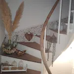 Casa de Férias La Des Pêcheurs