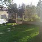 La Des Pecheurs Дом отдыха *