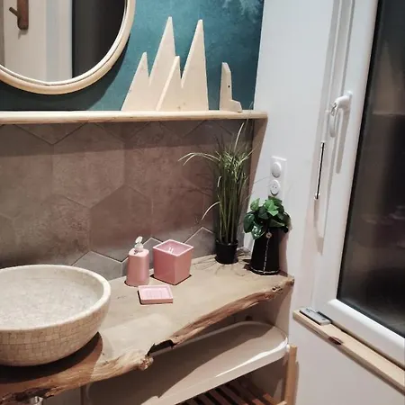 Holiday home La Des Pecheurs