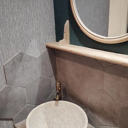 La Des Pêcheurs Pont-d'Ouilly