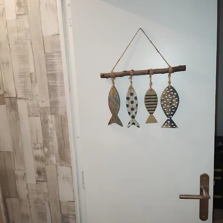 La Des Pecheurs * Pont-d'Ouilly