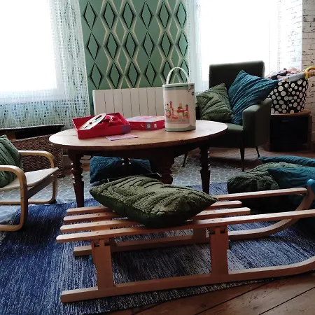 La Des Pecheurs Prázdninový dům Pont-d'Ouilly