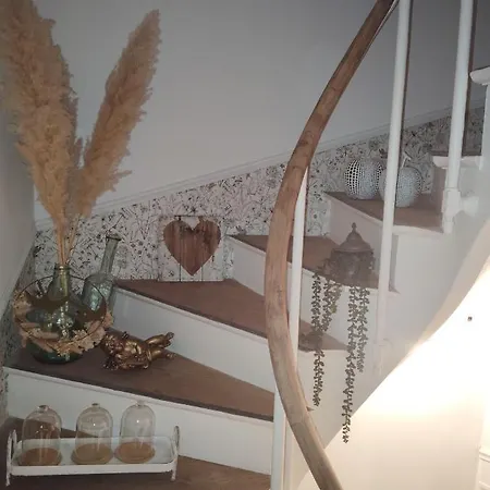 Hébergement de vacances La Des Pêcheurs