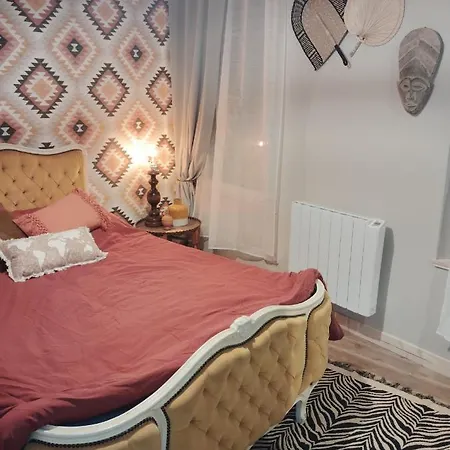 La Des Pecheurs Holiday home Pont-d'Ouilly