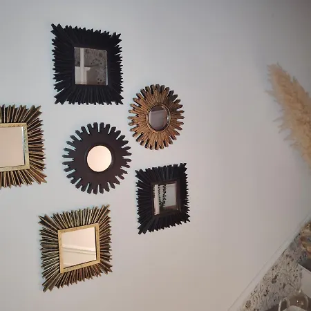 La Des Pêcheurs Hébergement de vacances Pont-d'Ouilly