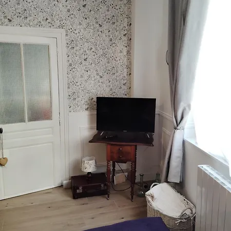 La Des Pecheurs Prázdninový dům