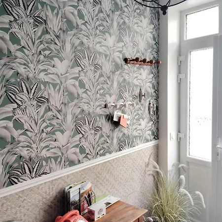 Hébergement de vacances La Des Pêcheurs Pont-d'Ouilly