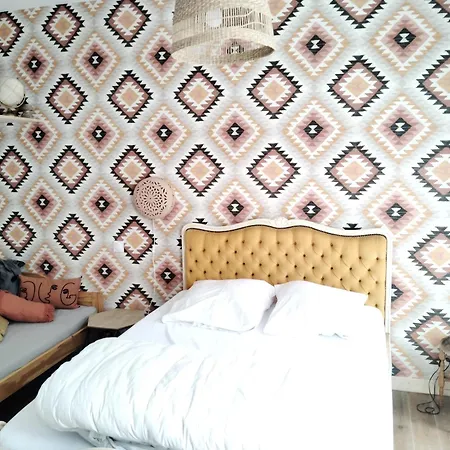 La Des Pecheurs * Pont-d'Ouilly