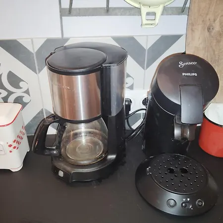 Prázdninový dům La Des Pecheurs Pont-d'Ouilly