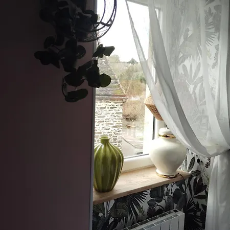 La Des Pecheurs Prázdninový dům