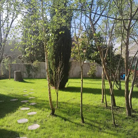 La Des Pecheurs Holiday home *
