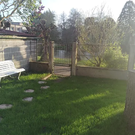 La Des Pecheurs Prázdninový dům *