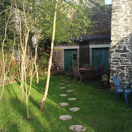 La Des Pecheurs Pont-d'Ouilly