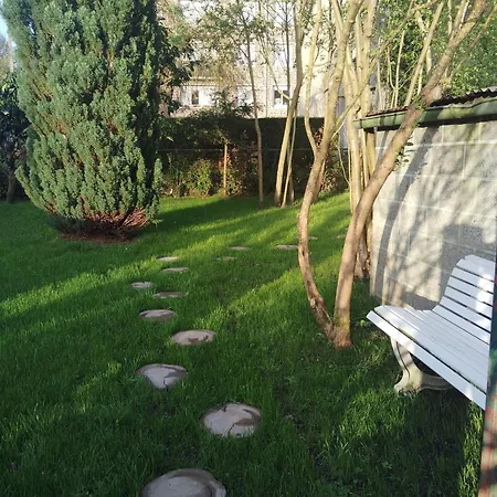 La Des Pecheurs Prázdninový dům