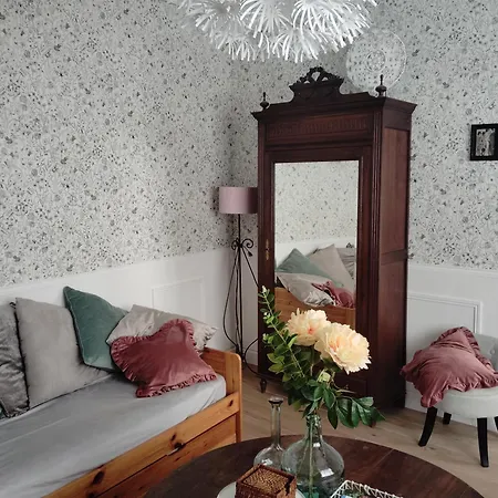 La Des Pecheurs Prázdninový dům