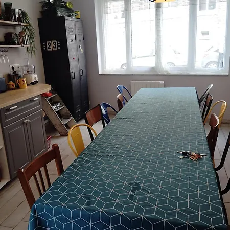La Des Pecheurs Holiday home Pont-d'Ouilly
