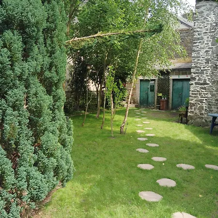 Ferienhaus La Des Pecheurs