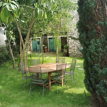 La Des Pêcheurs Pont-d'Ouilly