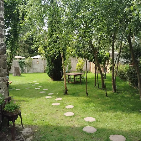 Holiday home La Des Pecheurs *