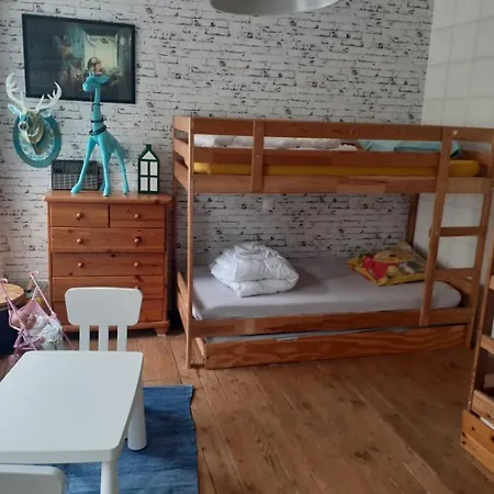 La Des Pecheurs Σπίτι διακοπών Pont-d'Ouilly