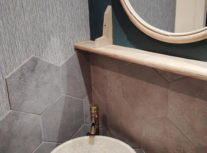 La Des Pêcheurs Pont-d'Ouilly