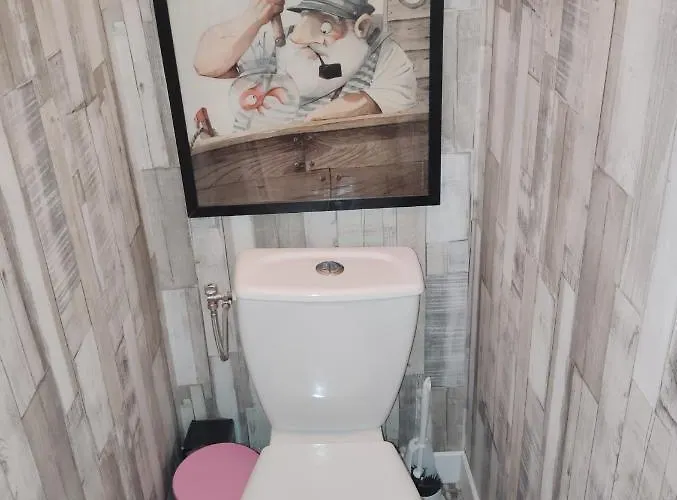 Σπίτι διακοπών La Des Pecheurs Pont-d'Ouilly