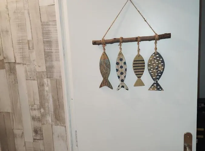 La Des Pecheurs * Pont-d'Ouilly