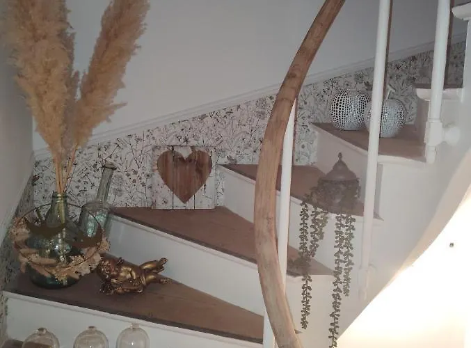 Σπίτι διακοπών La Des Pecheurs