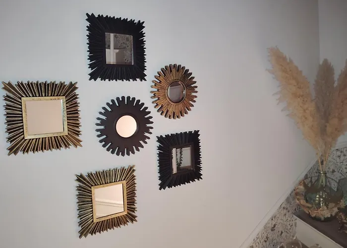 La Des Pecheurs Σπίτι διακοπών Pont-d'Ouilly