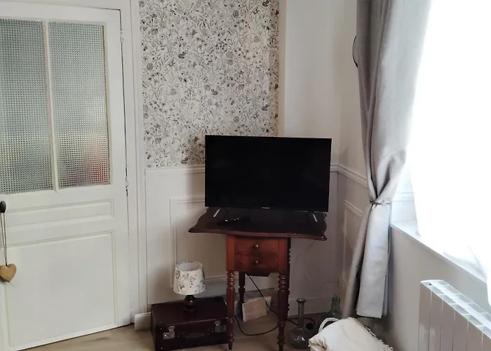 La Des Pecheurs Σπίτι διακοπών