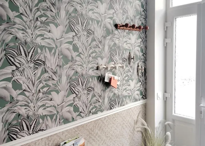 Σπίτι διακοπών La Des Pecheurs Pont-d'Ouilly