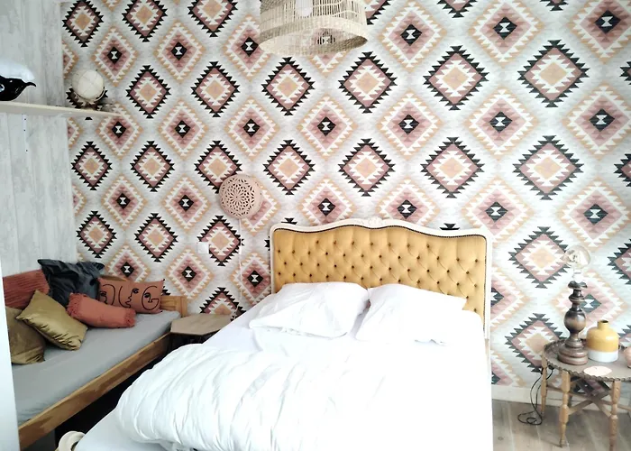 La Des Pecheurs * Pont-d'Ouilly