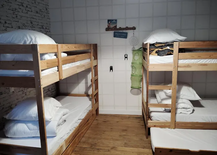 La Des Pecheurs Σπίτι διακοπών *