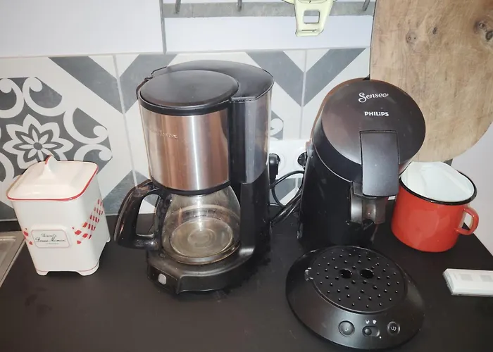 Casa vacanze La Des Pecheurs Pont-d'Ouilly