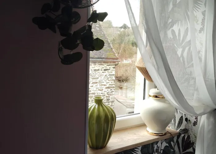 La Des Pecheurs Σπίτι διακοπών