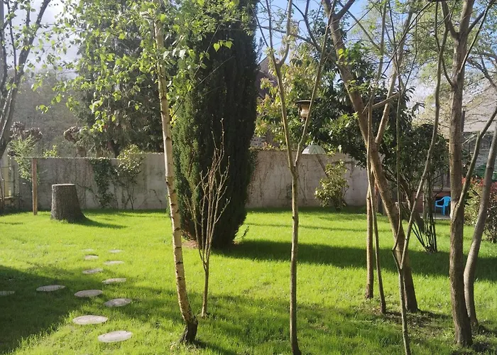 La Des Pecheurs Casa vacanze *