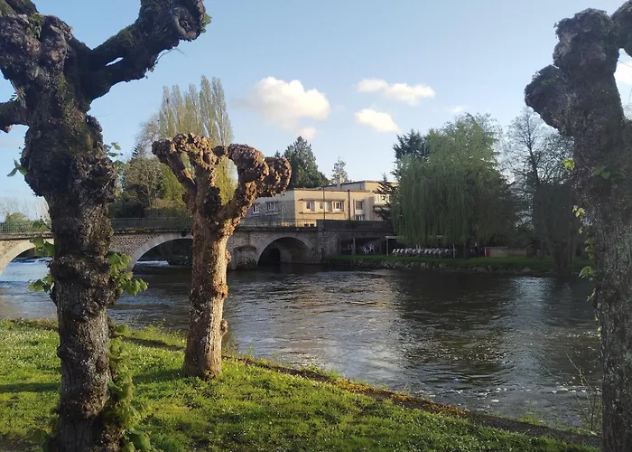 La Des Pecheurs Σπίτι διακοπών