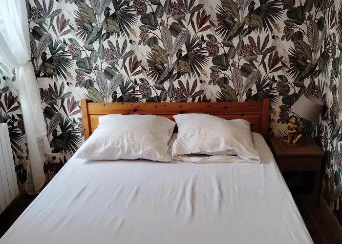 La Des Pêcheurs * Pont-d'Ouilly