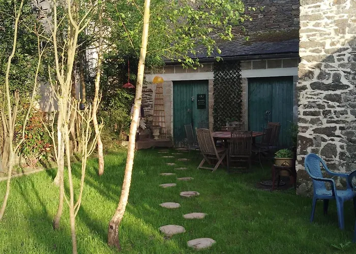 La Des Pêcheurs Pont-d'Ouilly