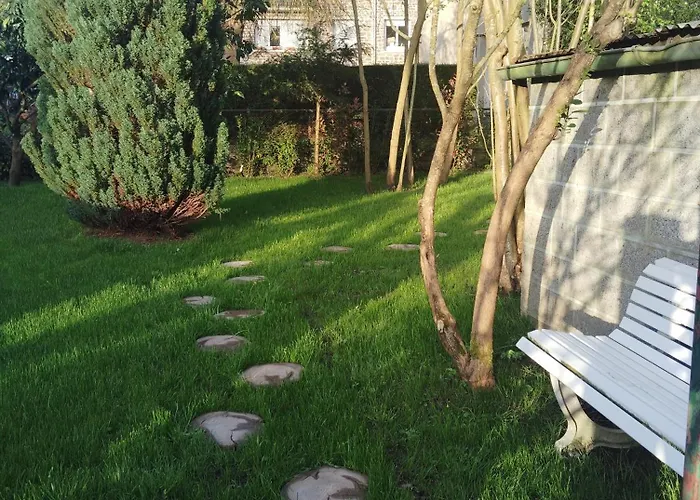 La Des Pecheurs Casa vacanze