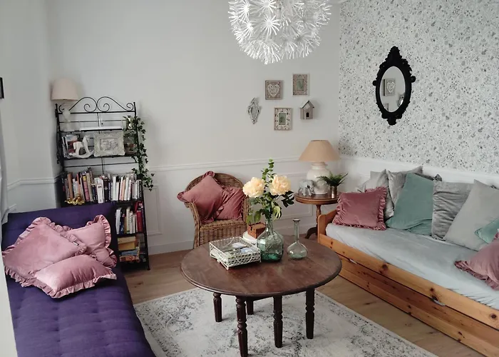 La Des Pecheurs Σπίτι διακοπών *