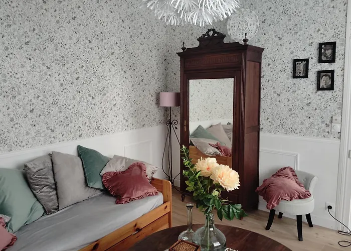 La Des Pecheurs Σπίτι διακοπών