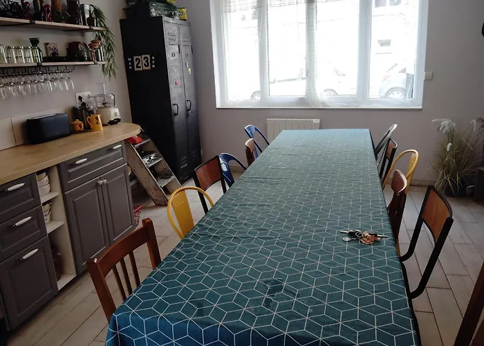 La Des Pecheurs Σπίτι διακοπών Pont-d'Ouilly