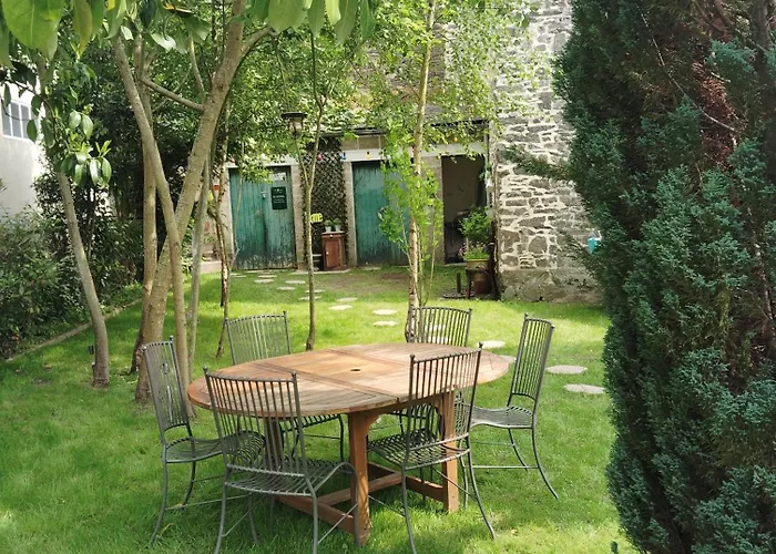 La Des Pecheurs Pont-d'Ouilly